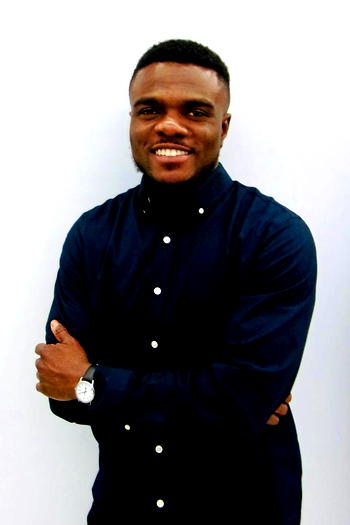 Logistics systems expert, Ejairu champions efficiency in supply chain management