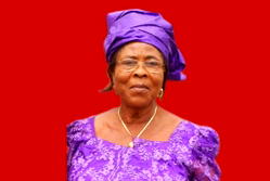 Ex-Imo Deputy Gov, Madumere loses mother