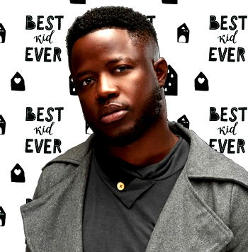 ‘Holy Ghost Fire’ a song filled with blessings, inspiration for music lovers — King Samba