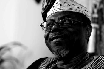 Migrant Africans in Europe, America constituting invisible communities — Toyin Falola 
