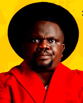 MC Awilo holds ‘Comedy Travel’ on Easter Sunday