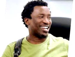 Need to tell African stories, enthrone quality leadership motivates me – Edgar