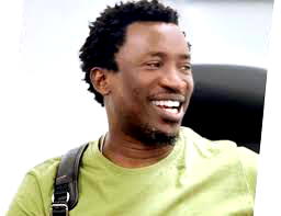 Need to tell African stories, enthrone quality leadership motivates me – Edgar