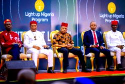 Light-Up Nigeria Project signals new dawn for South East – Gov Mbah