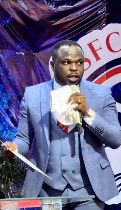 I foresee release of Nnamdi Kanu – Cleric