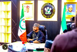 Zamfara urban renewal project: Govt, transport unions agree on transit parks component