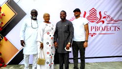 Rising cost of building materials affecting real estate developers – Fasunwon