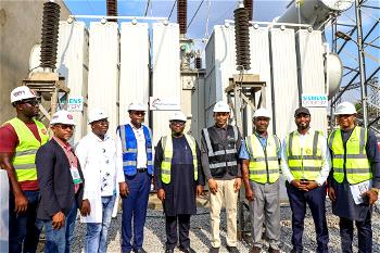 Minister of power inaugurates five projects under Presidential Power Initiative