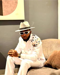 Dami Adenuga’s social media influence soars