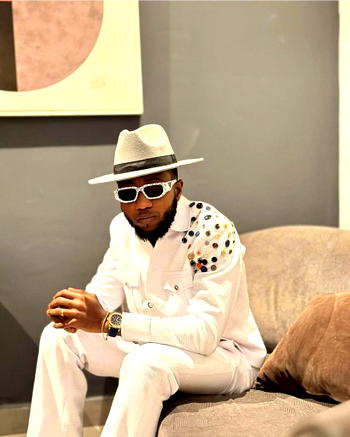 Dami Adenuga’s social media influence soars