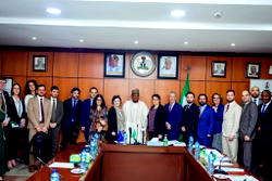 FG, EU commit to deepening stronger ties
