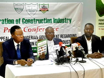 FOCI to FG: We demand renegotiation, review of contract templates over soaring inflation