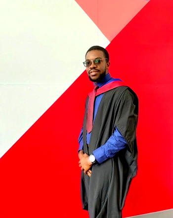 I’m proposing a transformative venture beyond business – Okite