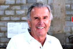 Brazilian Formula One driver Wilson Fittipaldi dies aged 80