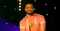 Strictly Come Dancing star Robin ‘Bobby’ Windsor dies aged 44