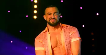 Strictly Come Dancing star Robin ‘Bobby’ Windsor dies aged 44