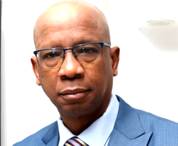 Amnesty coming for Lagos landlords without building approval — Olumide, Physical Planning Commissioner