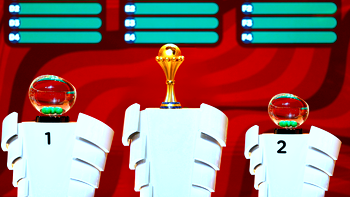 AFCON 2025: Preliminary round draw holds in Egypt