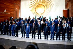 AU decries reversing priorities, exorbitant military spending in fight against conflict, terrorism