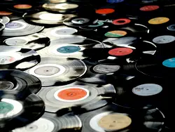 Top 5 music albums of all time