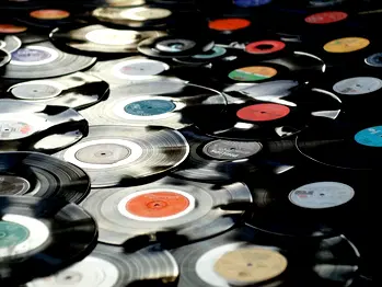 Top 5 music albums of all time