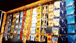 Sachet ban: Solving a health crisis, worsening mass poverty?