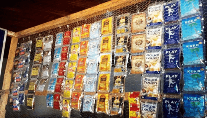 Sachet ban: Solving a health crisis, worsening mass poverty?