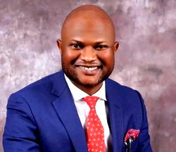 Edo 2024: DSG lauds Idahosa;s emergence as APC candidate