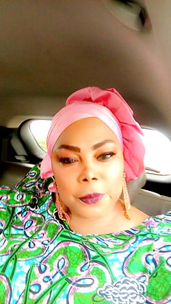 Edo APC Guber Primary: Woman leader, Eriyo, sues for peace, unity