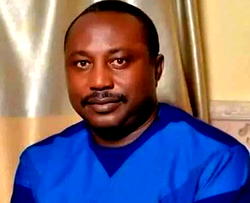 Advocate marks 10th anniversary with youth empowerment lecture
