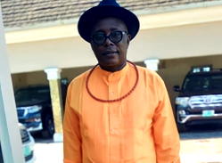 Delta Ijaw chieftain, Aribogha passes on