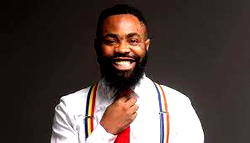Why churches keep inviting me despite being comedian – Woli Arole