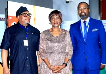 AU, NEPAD host digital knowledge marketplace show