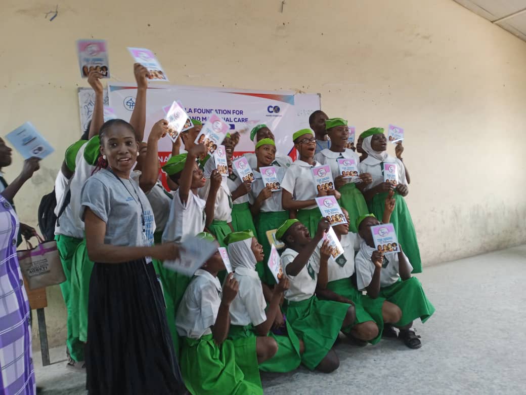 Child Marriage: Stakeholders call for funding of projects in public schools