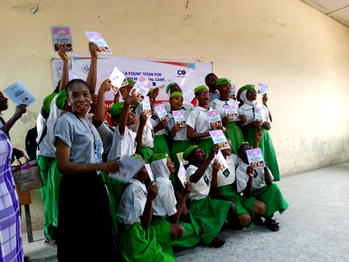 Child Marriage: Stakeholders call for funding of projects in public schools