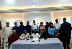 Embargo on employment unconstitutional — Ex-Perm secs tell FG