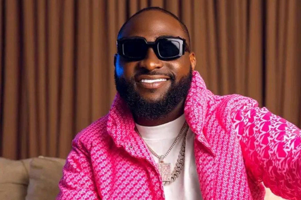 Nigerian celebrities splurge on luxury cars amid economic woes