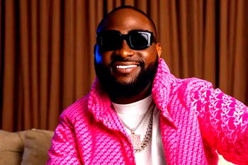 Can Davido’s collabo with Angelique Kidjo earn him first Grammy award?