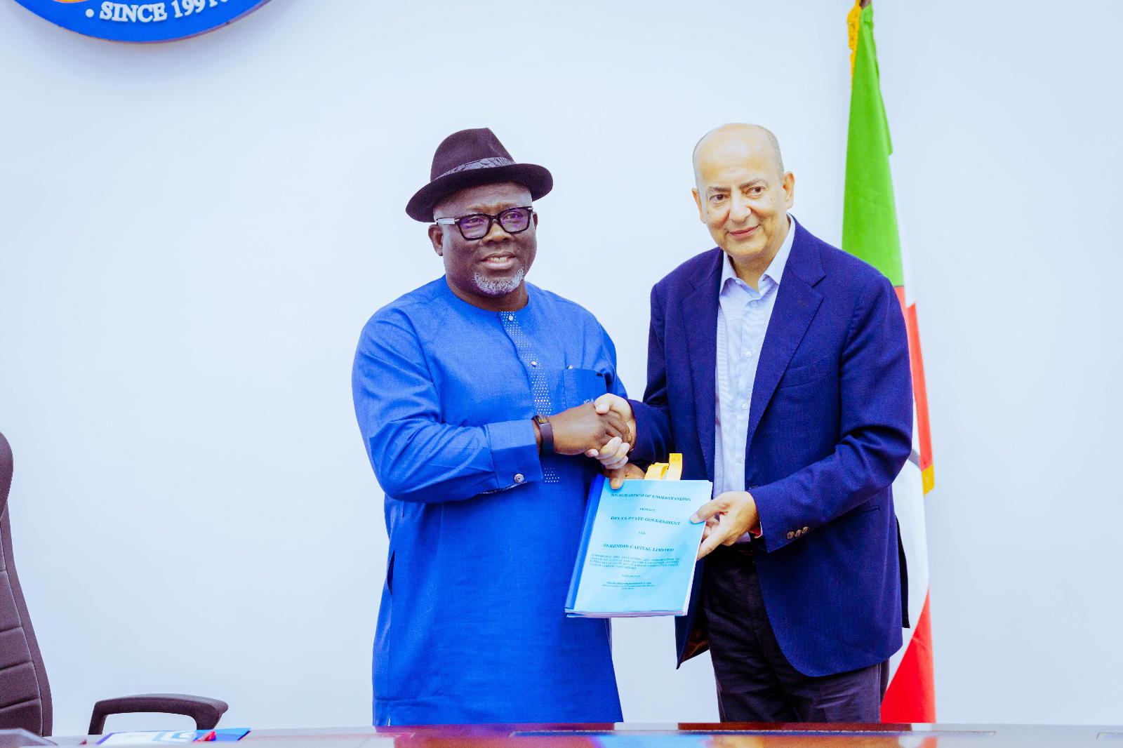 Delta govt sets pace on conservation, environmental sustainability