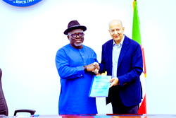 Delta govt sets pace on conservation, environmental sustainability