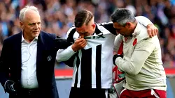 ‘I might not play football again,’ Deulofeu admits amid knee injury battle