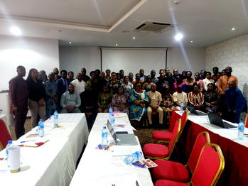 LASG to domesticate guideline on self-care for sexual, reproductive health
