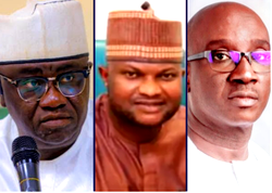 Edo 2024: APC SWC divided over outcome of primary election