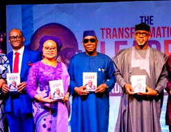 Ex-Wema Bank boss, Adebise, launches memoir
