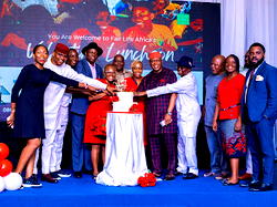 We’re providing quality education, vocational training for less privileged – FLAF