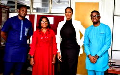 Faith Morey advocates collective action to address Nigeria’s education challenges