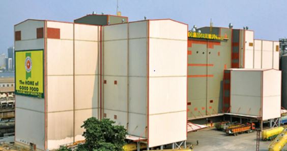 FMN fetes top B2B sales customers