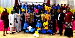 Foundation empowers 50 girls on innovative technology