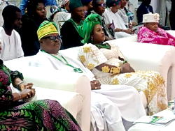Group empowers 20 Nigerians, vows to advance women devt