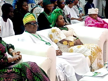 Group empowers 20 Nigerians, vows to advance women devt